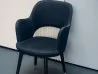 Colette chair by Baxter