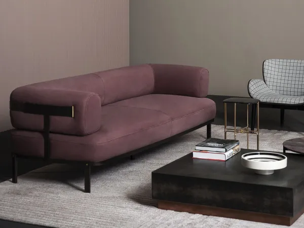 Baxter的洛伦咖啡桌