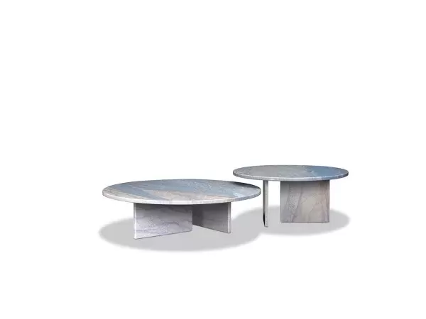 Tebe couchtisch von Baxter