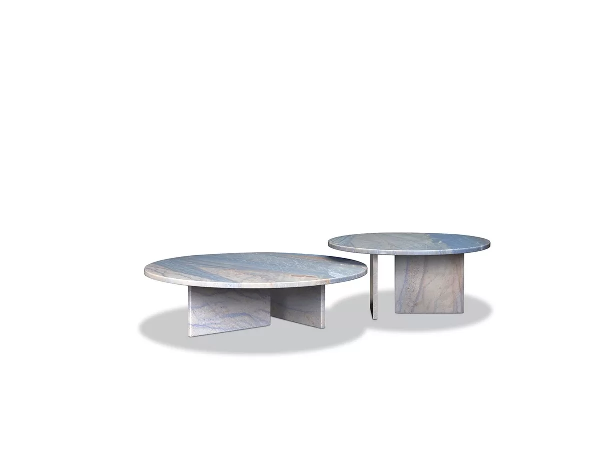 Mesa de centro Tebe de Baxter