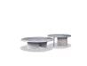 Tebe coffee table by Baxter