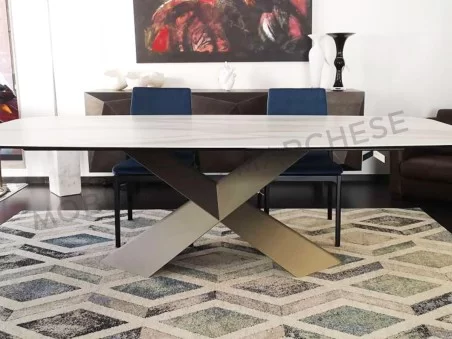 Tyron Table Cattelan Sales