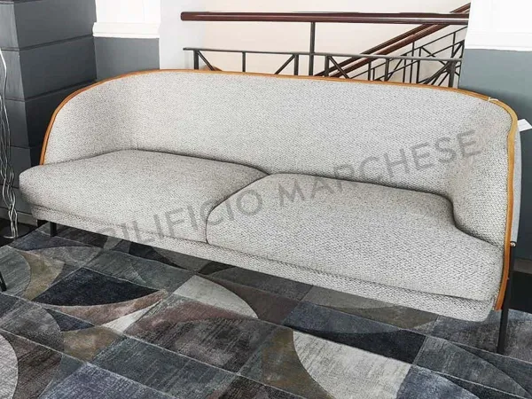 Sofá Caillou Liu Jo Living - VENTAS