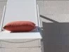 La chaise longue Maxim de Atmosphera vue d'en haut