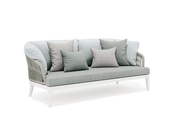 Il divano Dream 2.0 di Atmosphera