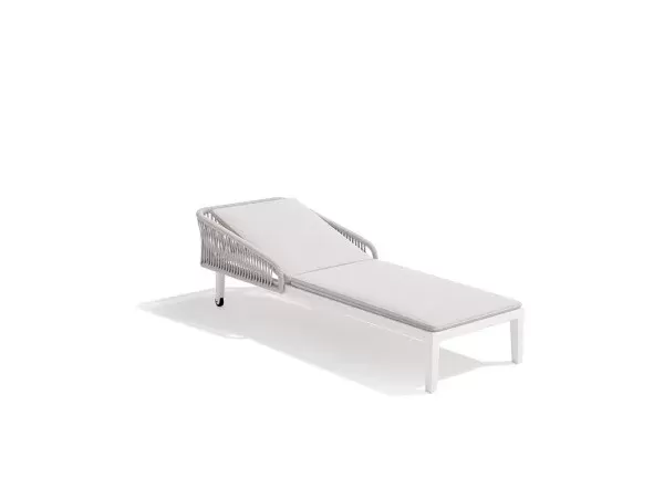 La chaise longue Dream de Atmosphera