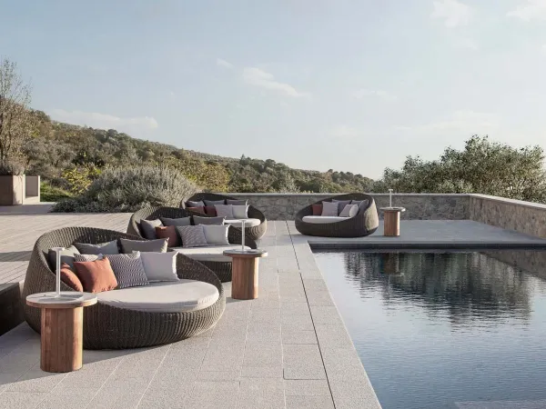 Twiga 沙发 Atmosphera