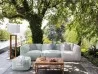 Eine Kombination verschiedener Farben für das Soft Sofa von Atmosphera