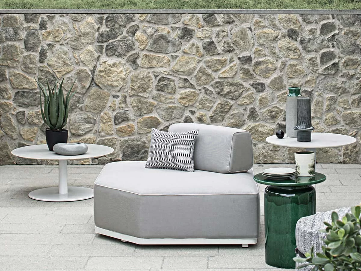 Table basse Panarea d'Atmosphera: 2022 Archiproducts Design Awards