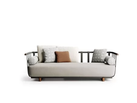 The Portofino sofa by Atmosphera