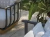 Dettagli del divano Portofino di Atmosphera
