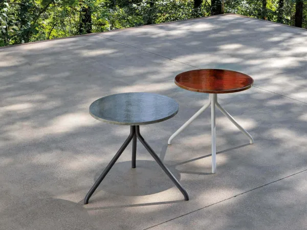 Trio coffee table by Atmosphera