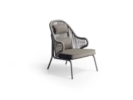 Fauteuil Agave par Atmosphera