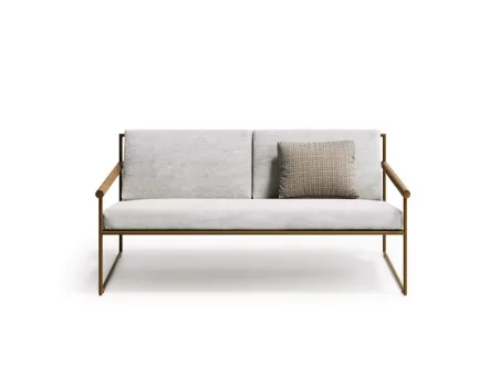 Pipe sofa by Atmosphera