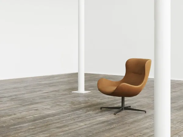 Sillón Oolong de Living Divani