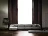 Softwall Sofa by Living Divani - Mobilificio Marchese