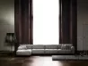 Softwall Sofa von Living Divani - Mobilificio Marchese
