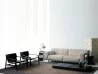 Softwall Sofa von Living Divani - Mobilificio Marchese