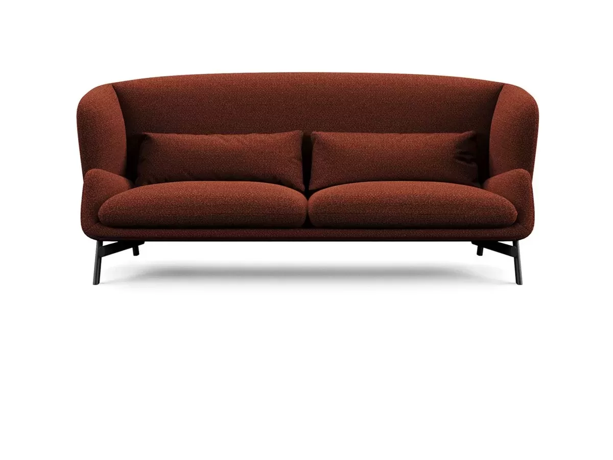 Coquille Canapé de Liu Jo Living - Mobilificio Marchese