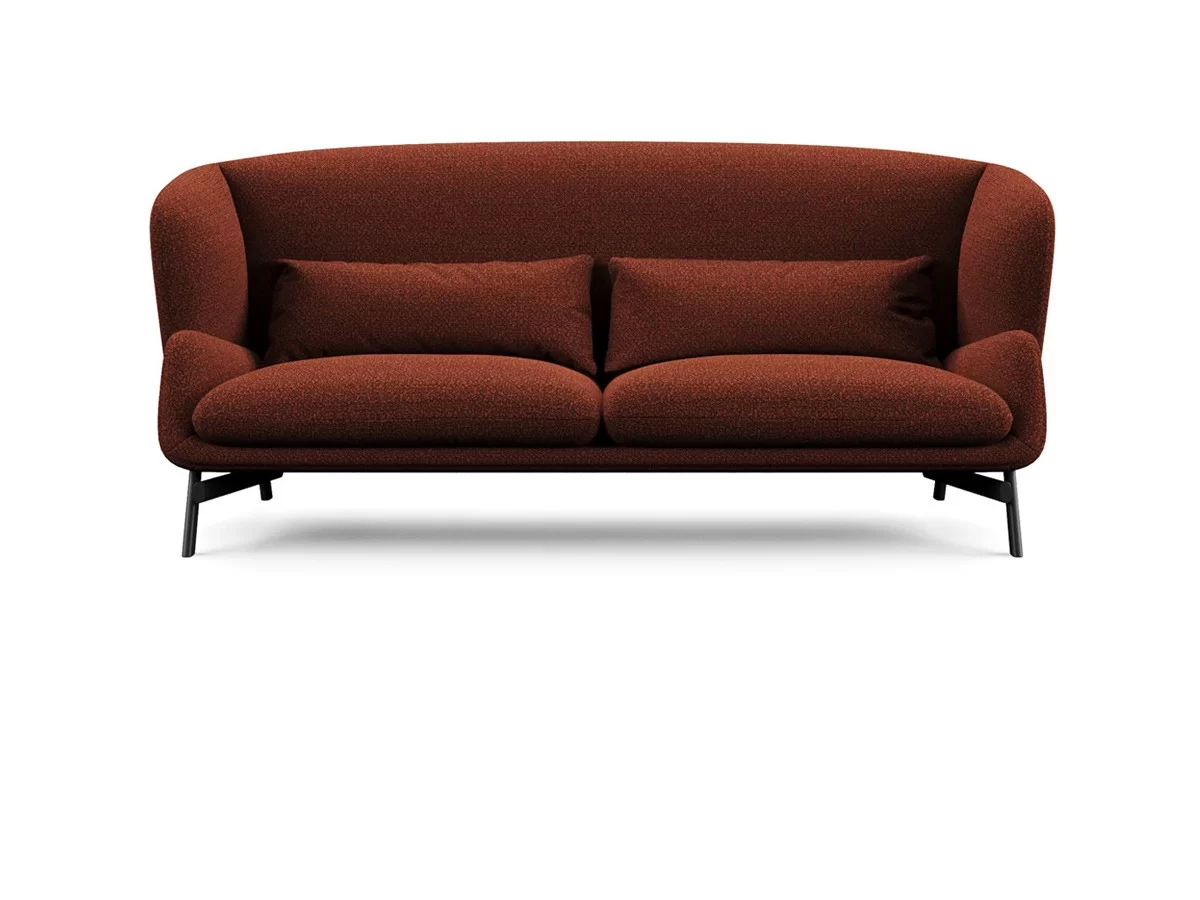 Coquille Sofá Liu Jo Living - Mobilificio Marchese