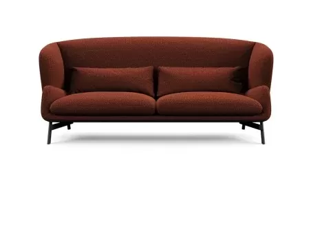 Coquille Canapé de Liu Jo Living - Mobilificio Marchese