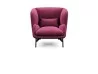 Coquille Armchair Liu Jo Living - Mobilificio Marchese