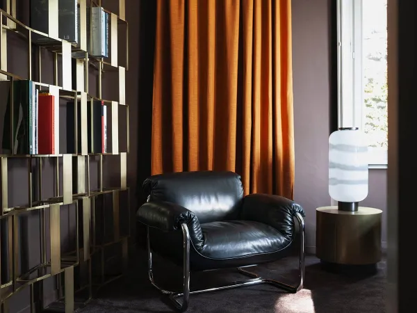 So Good de Baxter en un estudio