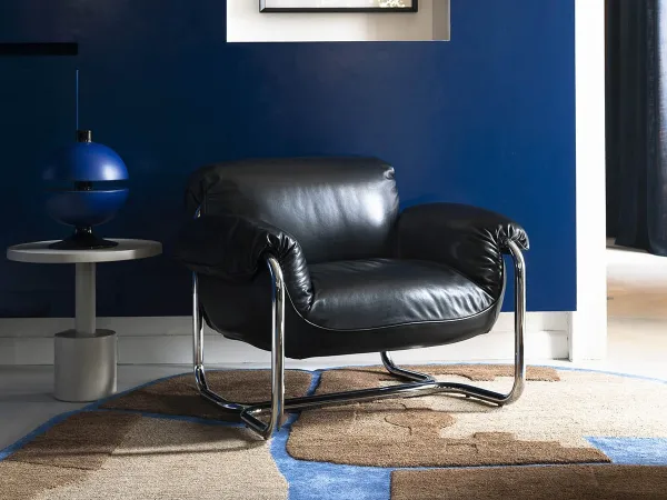 Sillón So Good de Baxter en Mobilificio Marchese