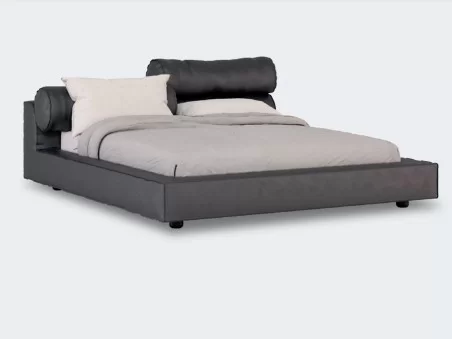 Letto Miami Soft Baxter - Mobilificio Marchese