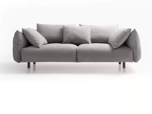 Soffio Sofa von Lema - Mobilificio Marchese