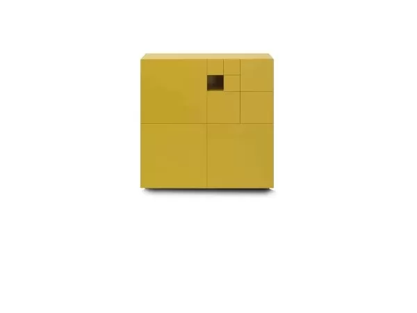 Madia Conchiglia di Lema: eleganza e originalità