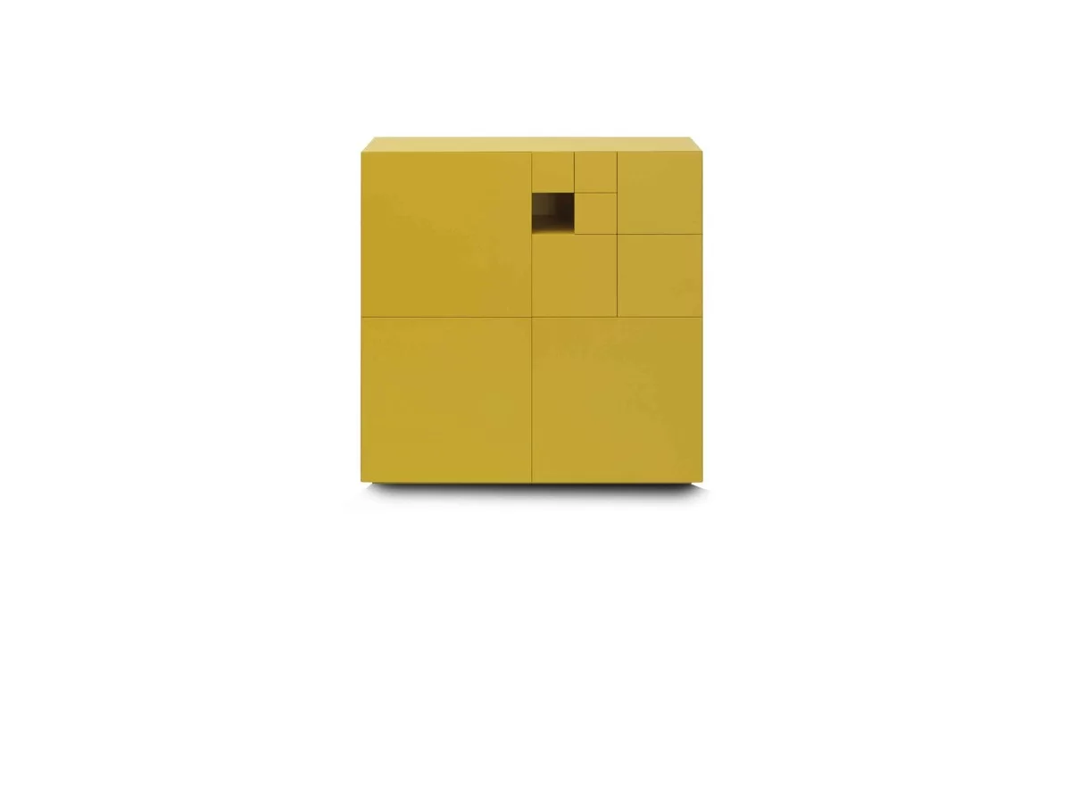 Sideboard Conchiglia von Lema: Eleganz und Originalität