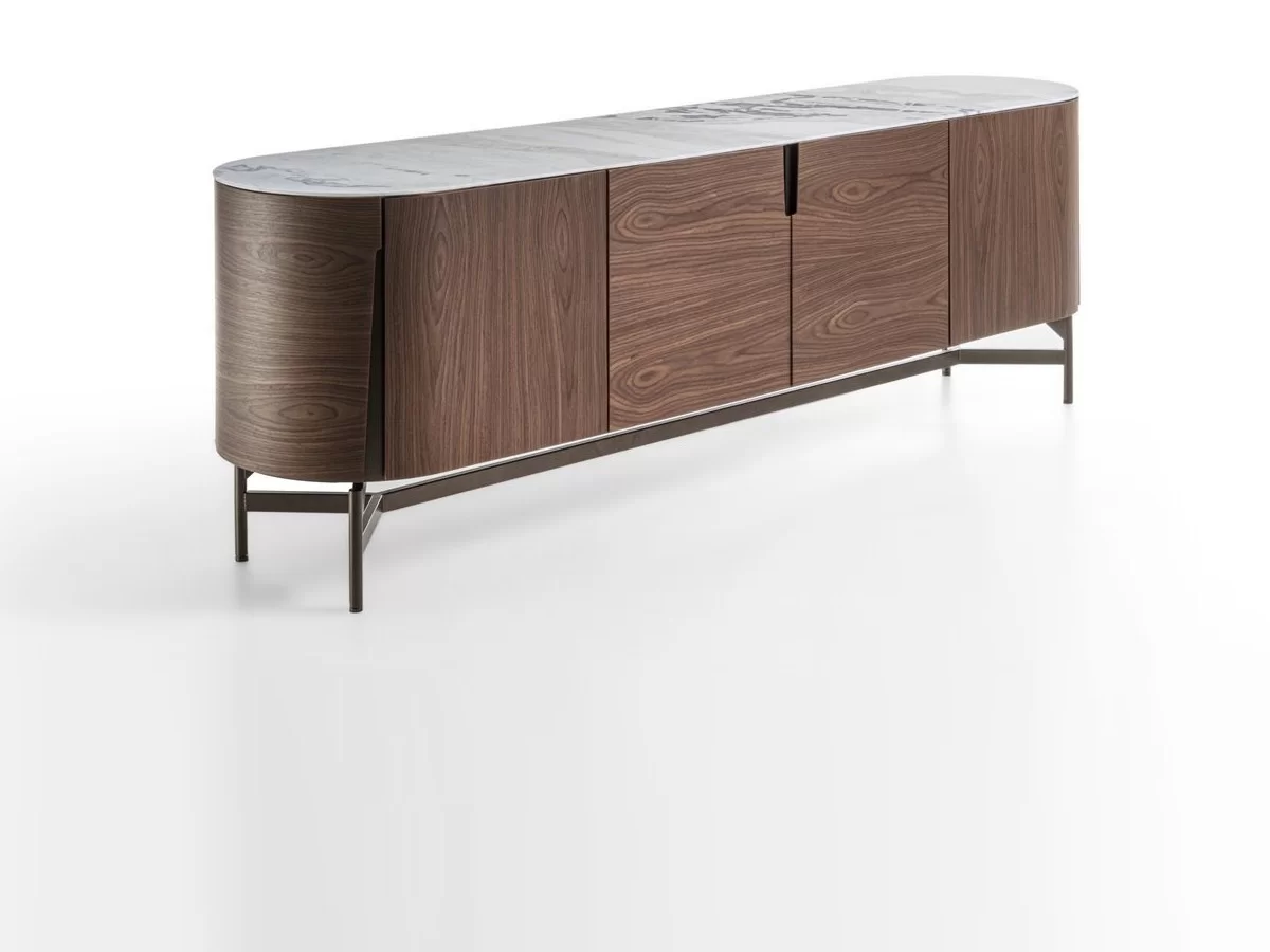 Tylsa 240 餐具柜 Porada