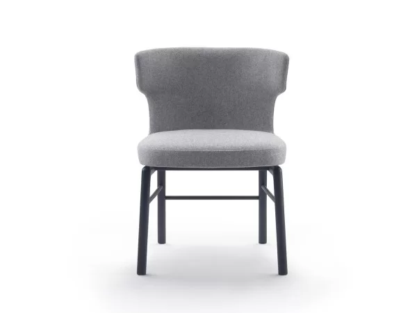 Der Vesta Stuhl von Flexform