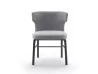 The Vesta chair by Flexform