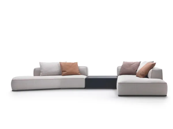 Mesa de centro Perry de Flexform