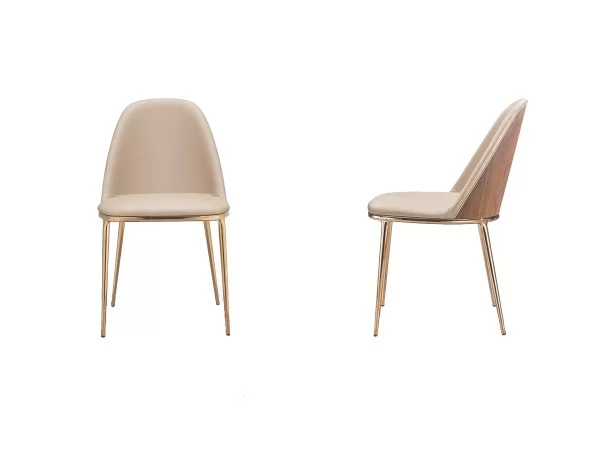 Lea chair by Midj