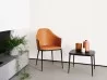 The Lea chair by Midj