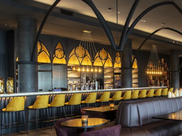 Taburete Lea de Midj