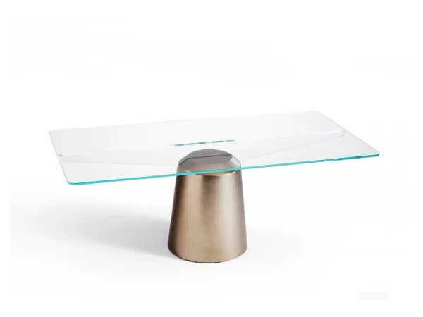 Spike table by Midj
