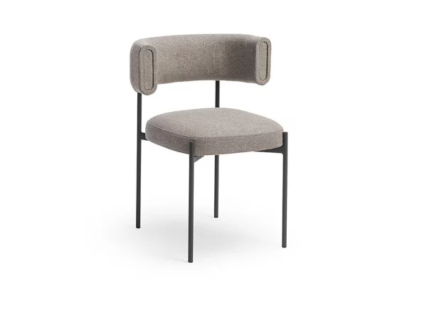 Amelie chair by Midj