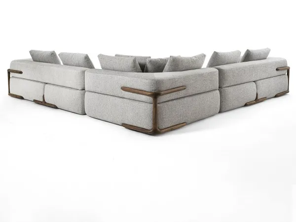 Porada的Klem沙发 - Mobilificio Marchese