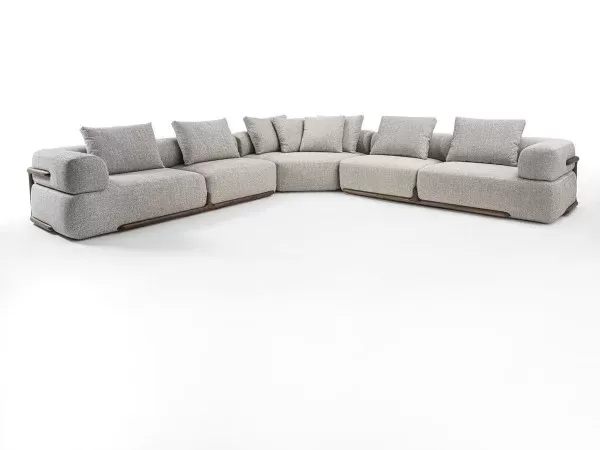 Divano Klem Porada - Mobilificio Marchese