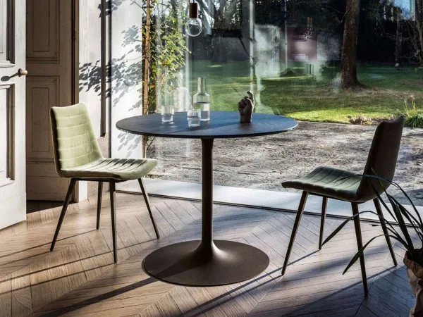 Cover di Midj in una zona living