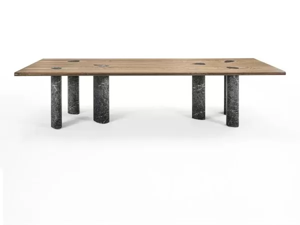 Osmose Table by Porada - Mobilificio Marchese