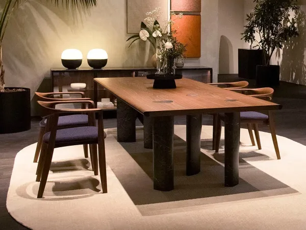 Osmose Porada - Mobilificio Marchese