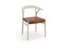Oslo chair by Midj