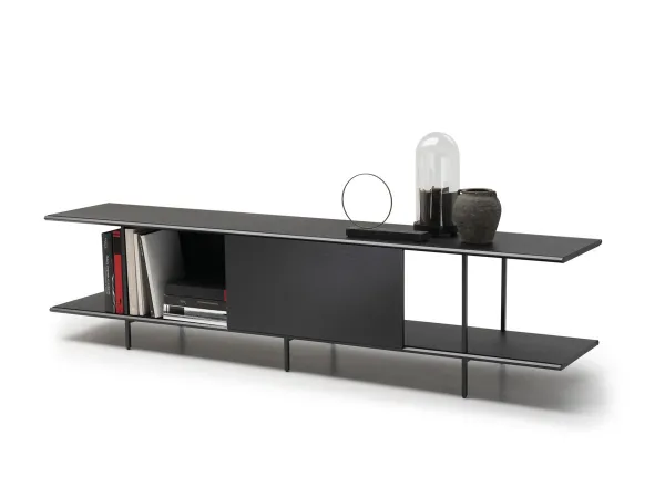 The Railway console table by Living Divani