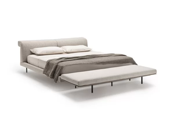 Sumo Bed by Living Divani