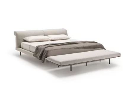 Letto Sumo di Living Divani